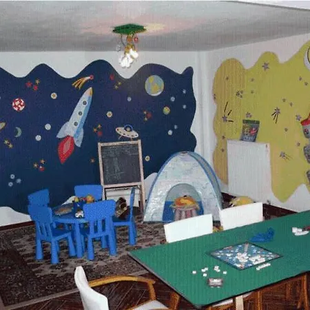 Apolithomeno Dasos Near Alexandroupolis Tatil parkı *
